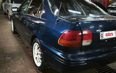 Honda Civic Ferio III, 1998 год, 255 000 рублей, 10 фотография