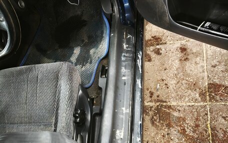 Honda Civic Ferio III, 1998 год, 255 000 рублей, 13 фотография