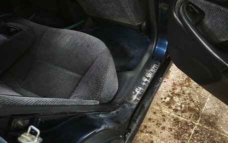 Honda Civic Ferio III, 1998 год, 255 000 рублей, 14 фотография