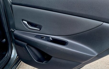 Hyundai Avante, 2020 год, 1 850 000 рублей, 13 фотография