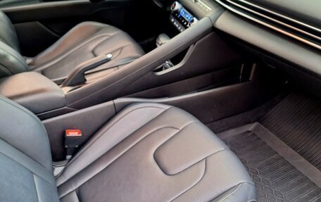 Hyundai Avante, 2020 год, 1 850 000 рублей, 11 фотография