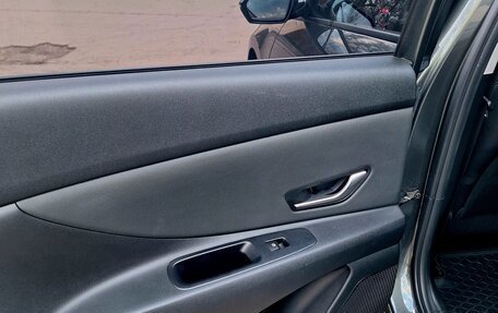 Hyundai Avante, 2020 год, 1 850 000 рублей, 14 фотография