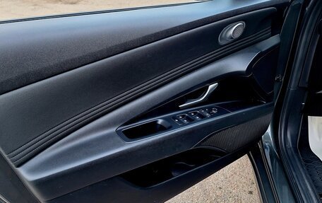 Hyundai Avante, 2020 год, 1 850 000 рублей, 16 фотография