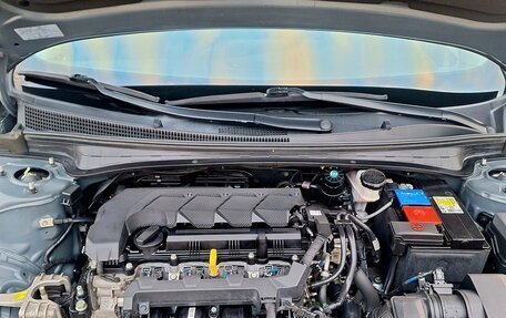 Hyundai Avante, 2020 год, 1 850 000 рублей, 23 фотография