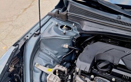 Hyundai Avante, 2020 год, 1 850 000 рублей, 24 фотография