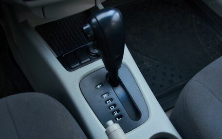 KIA Cerato I, 2006 год, 445 000 рублей, 7 фотография