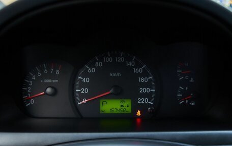 KIA Cerato I, 2006 год, 445 000 рублей, 15 фотография