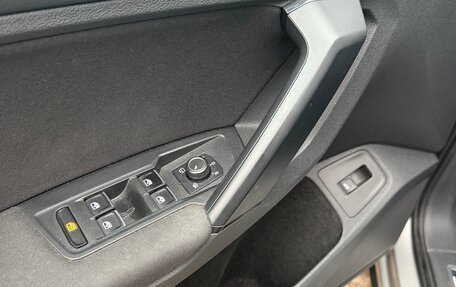 Volkswagen Tiguan II, 2017 год, 2 090 000 рублей, 21 фотография