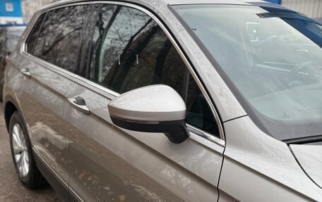 Volkswagen Tiguan II, 2017 год, 2 090 000 рублей, 23 фотография