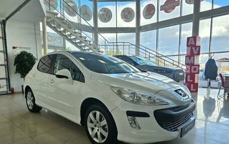 Peugeot 308 II, 2009 год, 649 000 рублей, 5 фотография