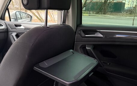 Volkswagen Tiguan II, 2017 год, 2 090 000 рублей, 30 фотография