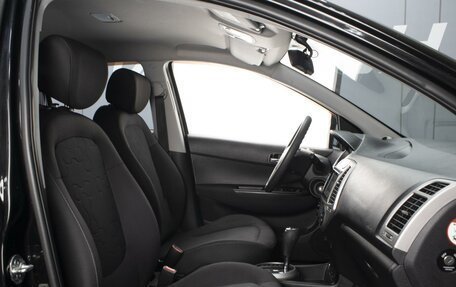 Hyundai i20 IB рестайлинг, 2010 год, 680 000 рублей, 8 фотография