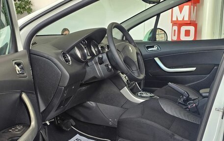 Peugeot 308 II, 2009 год, 649 000 рублей, 10 фотография