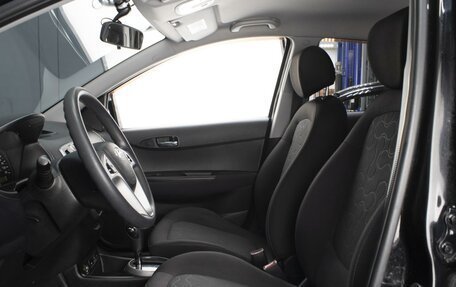 Hyundai i20 IB рестайлинг, 2010 год, 680 000 рублей, 9 фотография