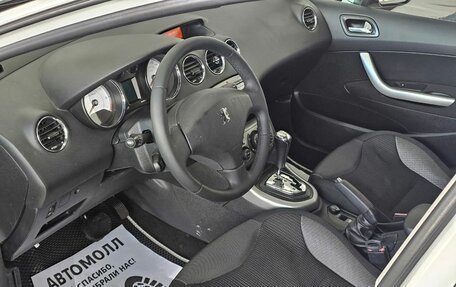 Peugeot 308 II, 2009 год, 649 000 рублей, 11 фотография