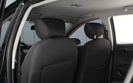 Hyundai i20 IB рестайлинг, 2010 год, 680 000 рублей, 11 фотография