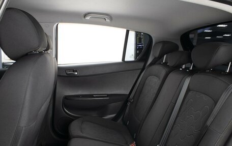 Hyundai i20 IB рестайлинг, 2010 год, 680 000 рублей, 10 фотография