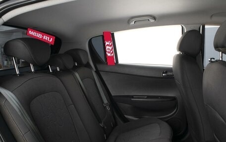 Hyundai i20 IB рестайлинг, 2010 год, 680 000 рублей, 7 фотография