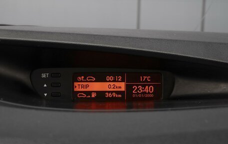 Hyundai i20 IB рестайлинг, 2010 год, 680 000 рублей, 19 фотография