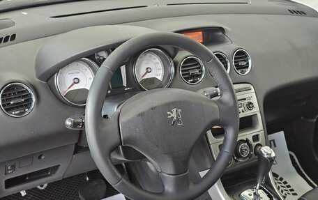 Peugeot 308 II, 2009 год, 649 000 рублей, 12 фотография