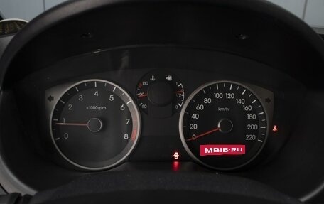 Hyundai i20 IB рестайлинг, 2010 год, 680 000 рублей, 15 фотография