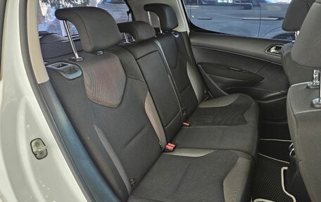 Peugeot 308 II, 2009 год, 649 000 рублей, 17 фотография