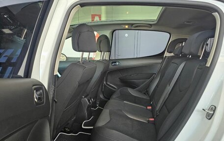 Peugeot 308 II, 2009 год, 649 000 рублей, 15 фотография