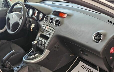 Peugeot 308 II, 2009 год, 649 000 рублей, 19 фотография