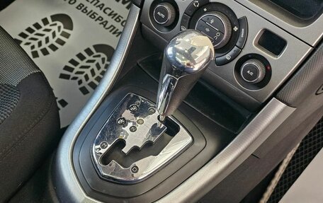 Peugeot 308 II, 2009 год, 649 000 рублей, 22 фотография