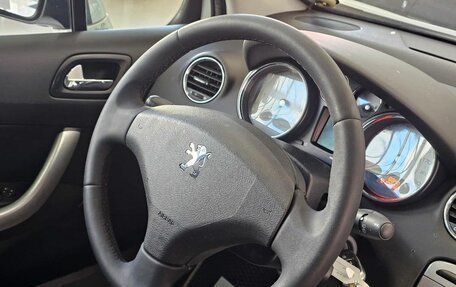 Peugeot 308 II, 2009 год, 649 000 рублей, 23 фотография