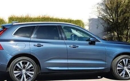 Volvo XC60 II, 2022 год, 3 167 190 рублей, 6 фотография