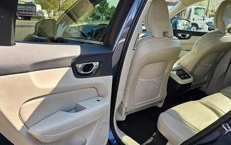 Volvo XC60 II, 2022 год, 3 167 190 рублей, 9 фотография