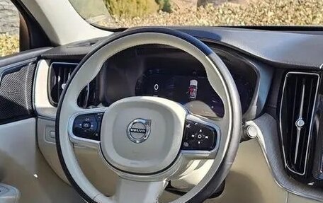 Volvo XC60 II, 2022 год, 3 167 190 рублей, 15 фотография