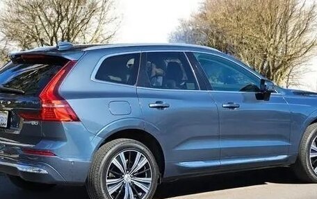 Volvo XC60 II, 2022 год, 3 167 190 рублей, 7 фотография