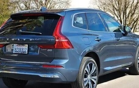 Volvo XC60 II, 2022 год, 3 167 190 рублей, 5 фотография