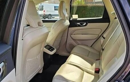 Volvo XC60 II, 2022 год, 3 167 190 рублей, 14 фотография