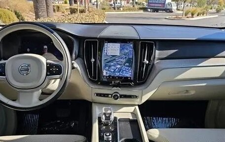 Volvo XC60 II, 2022 год, 3 167 190 рублей, 13 фотография