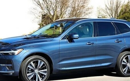 Volvo XC60 II, 2022 год, 3 167 190 рублей, 2 фотография