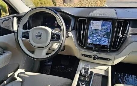 Volvo XC60 II, 2022 год, 3 167 190 рублей, 16 фотография