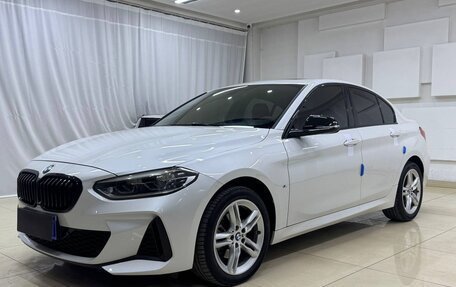 BMW 1 серия, 2021 год, 2 278 515 рублей, 1 фотография