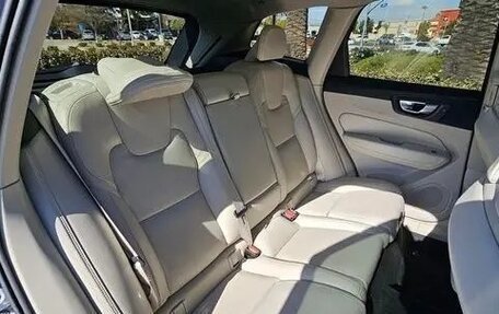 Volvo XC60 II, 2022 год, 3 167 190 рублей, 26 фотография