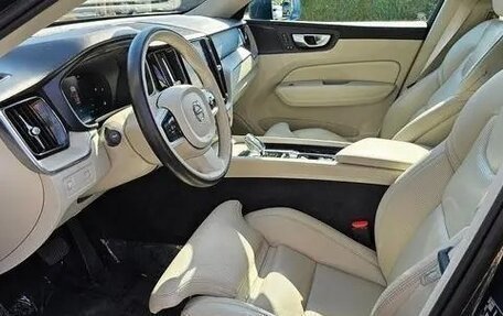 Volvo XC60 II, 2022 год, 3 167 190 рублей, 24 фотография