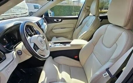 Volvo XC60 II, 2022 год, 3 167 190 рублей, 19 фотография