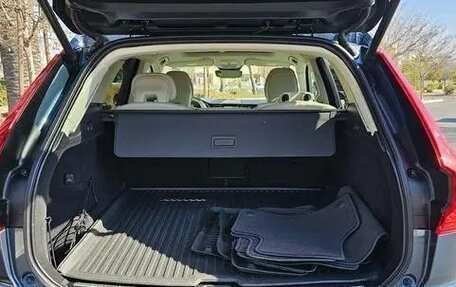 Volvo XC60 II, 2022 год, 3 167 190 рублей, 21 фотография