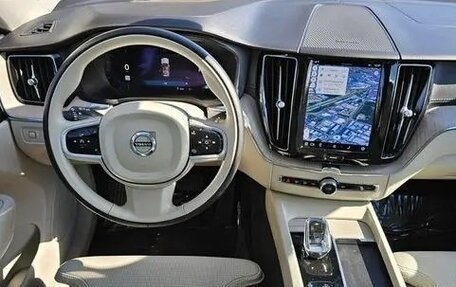 Volvo XC60 II, 2022 год, 3 167 190 рублей, 17 фотография