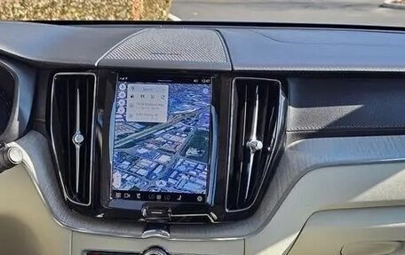 Volvo XC60 II, 2022 год, 3 167 190 рублей, 18 фотография