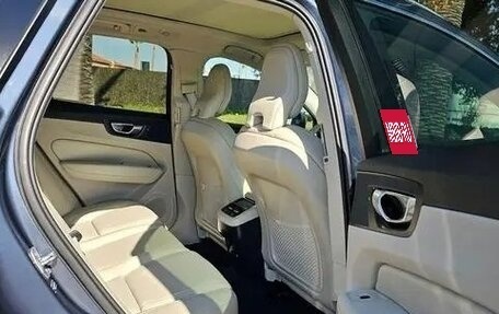 Volvo XC60 II, 2022 год, 3 167 190 рублей, 25 фотография