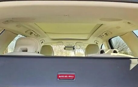 Volvo XC60 II, 2022 год, 3 167 190 рублей, 22 фотография