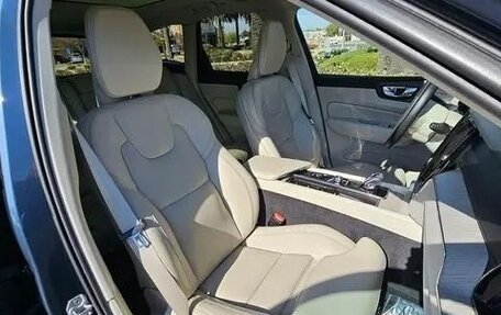 Volvo XC60 II, 2022 год, 3 167 190 рублей, 29 фотография