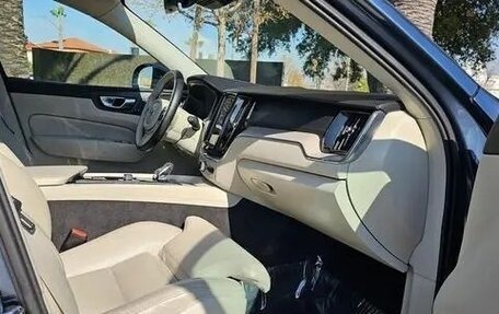 Volvo XC60 II, 2022 год, 3 167 190 рублей, 28 фотография